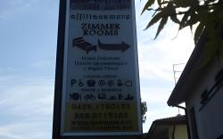 Affittacamere Due Mori