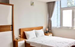 Hoshi Apartment