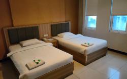 Hotel Grand Darussalam