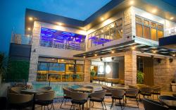 EL VISTRA HOTEL ANGELES 