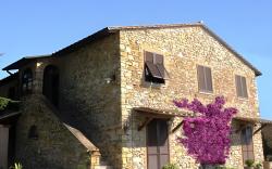 Agriturismo La Fonte Di Vivalda