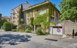 Appart hotel Odalys Les Floridianes