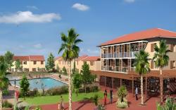 Vacanceole - Les demeures de la Massane - Argeles-sur-Mer