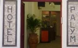 Hotel PALMITO
