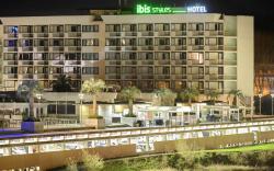 ibis Styles Dax Miradour