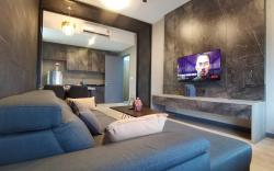 ATTIC✦Full Seaview Premium Family Suite NETFLIX#44