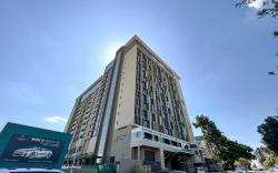 Sandton Smart Apartment 10