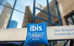 ibis budget Nice Aeroport