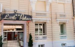 Yelo Mozart Hotel Les Musiciens, Sonder