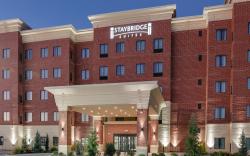 Staybridge Suites Oklahoma City - Downtown By IHG