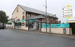 Hotel L'ideal le Mountbatten