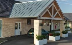 Hotel Fleur de Lys