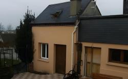 Chambre d'hotes Au Nid du Thil