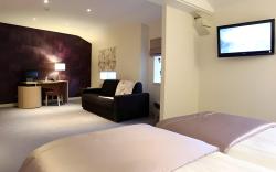 Hotel Le Griffon d'Or