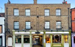 The Christopher Hotel