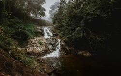 Stream Garden Mountain Resort