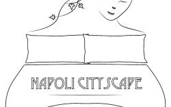 Napoli Cityscape