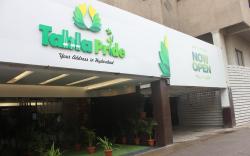 Tabla Pride Hotel & Spa 