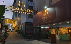 Hemaadri Grand