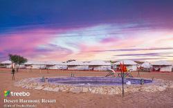 Treebo Desert Harmony Camp