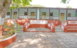 Treebo Cecil Resort, 600 Mtrs From Matheran Railway Station