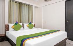 Treebo Diamond Residency - DDPK Inn