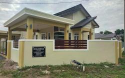 Munirah Homestay For Muslim Only
