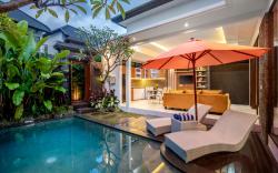 Puri Keraton Seminyak