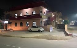 Hotel Gajendra Niwas Sun-city