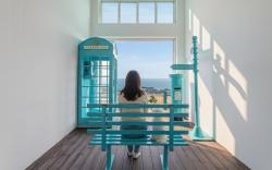 Jeju badaaehyanggi pension