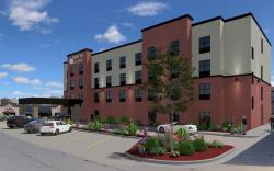 Cobblestone Hotel & Suites - De Pere