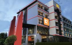 B2 Chiang Rai Phahonyothin Boutique & Budget Hotel