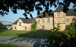 Appart' d'hotes , ch et gite au Manoir de la Haute Pilais
