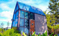 Kondee Cino Cafe and Glamping