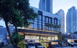 Andara Home Setiabudi