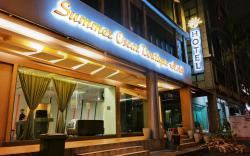 Summer Oscar Boutique Hotel @ Subang Jaya