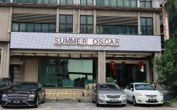 Summer Oscar Boutique Hotel @ Subang Jaya