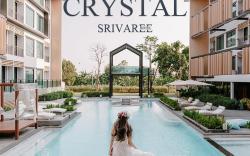 Crystal Srivaree Suvarnabhumi Hotel