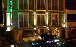 Üçkale Otel Restaurant