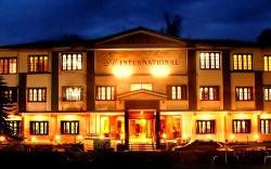 Hotel SV International