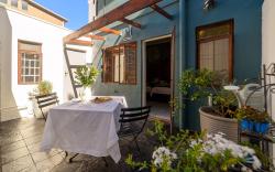 Leeuwenzee Guesthouse