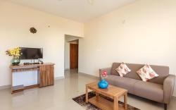 Misty Meridian Serviced Apartment
