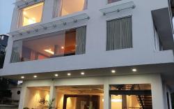 The Terrace Trivandrum