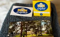 Lergodset B&B - Vandrarhem och restaurang