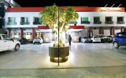 Hotel Yatrik Prayagraj