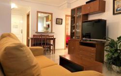 ACV - Vistamar II-1ª Linea Planta 1 Norte