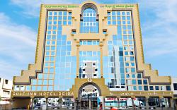 GULF INN HOTEL DEIRA