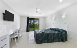 Casa Nostra Motel
