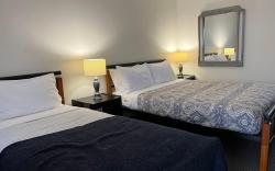 Cooks Endeavour Motor Inn