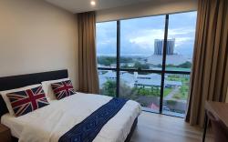 KOZI Square New SGH Cozy Home LV5A